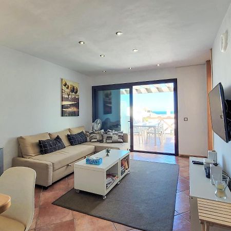 Suite Adeje Paradise With Private Jacuzzi Адехе Екстериор снимка