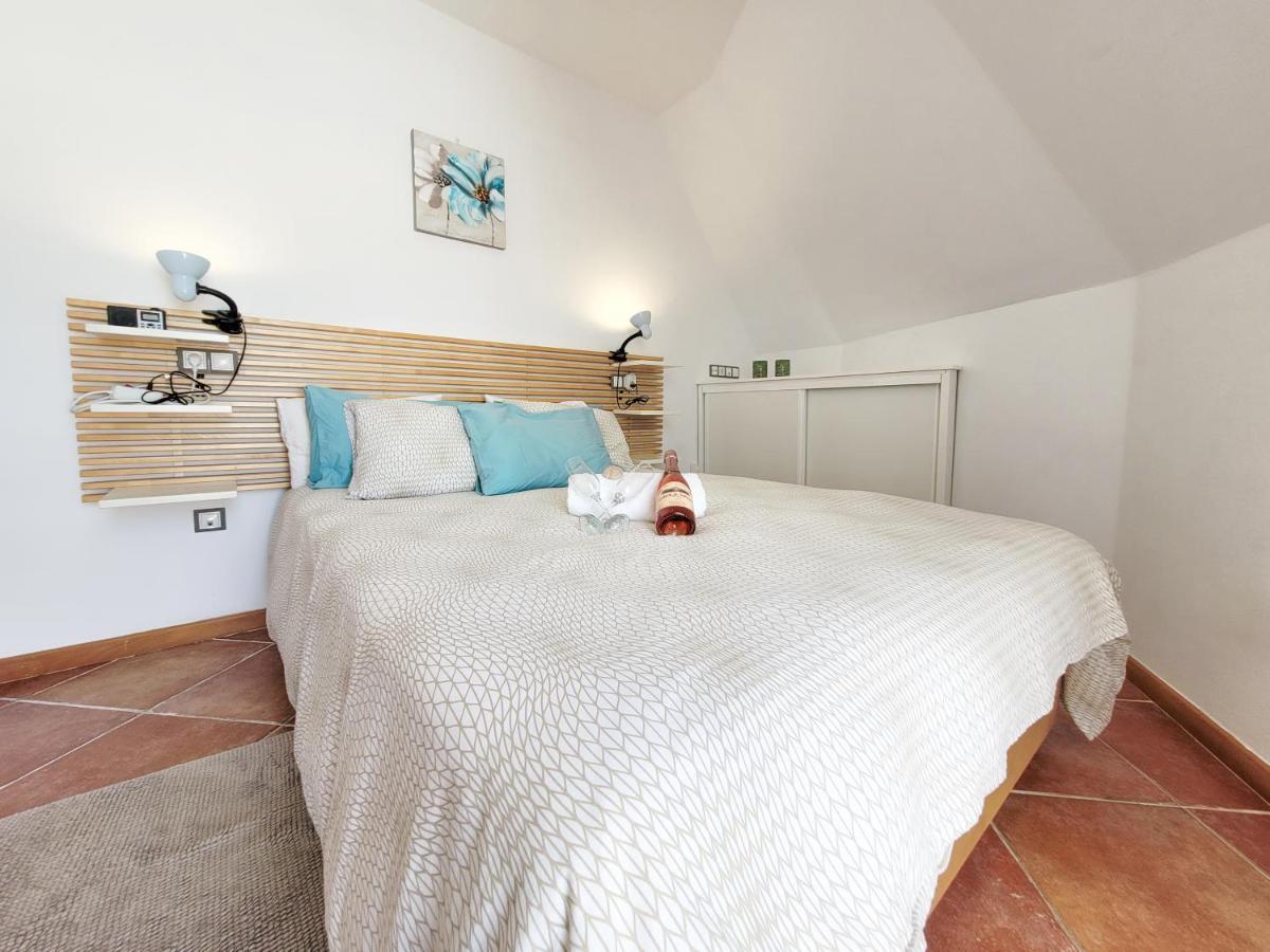 Suite Adeje Paradise With Private Jacuzzi Адехе Екстериор снимка