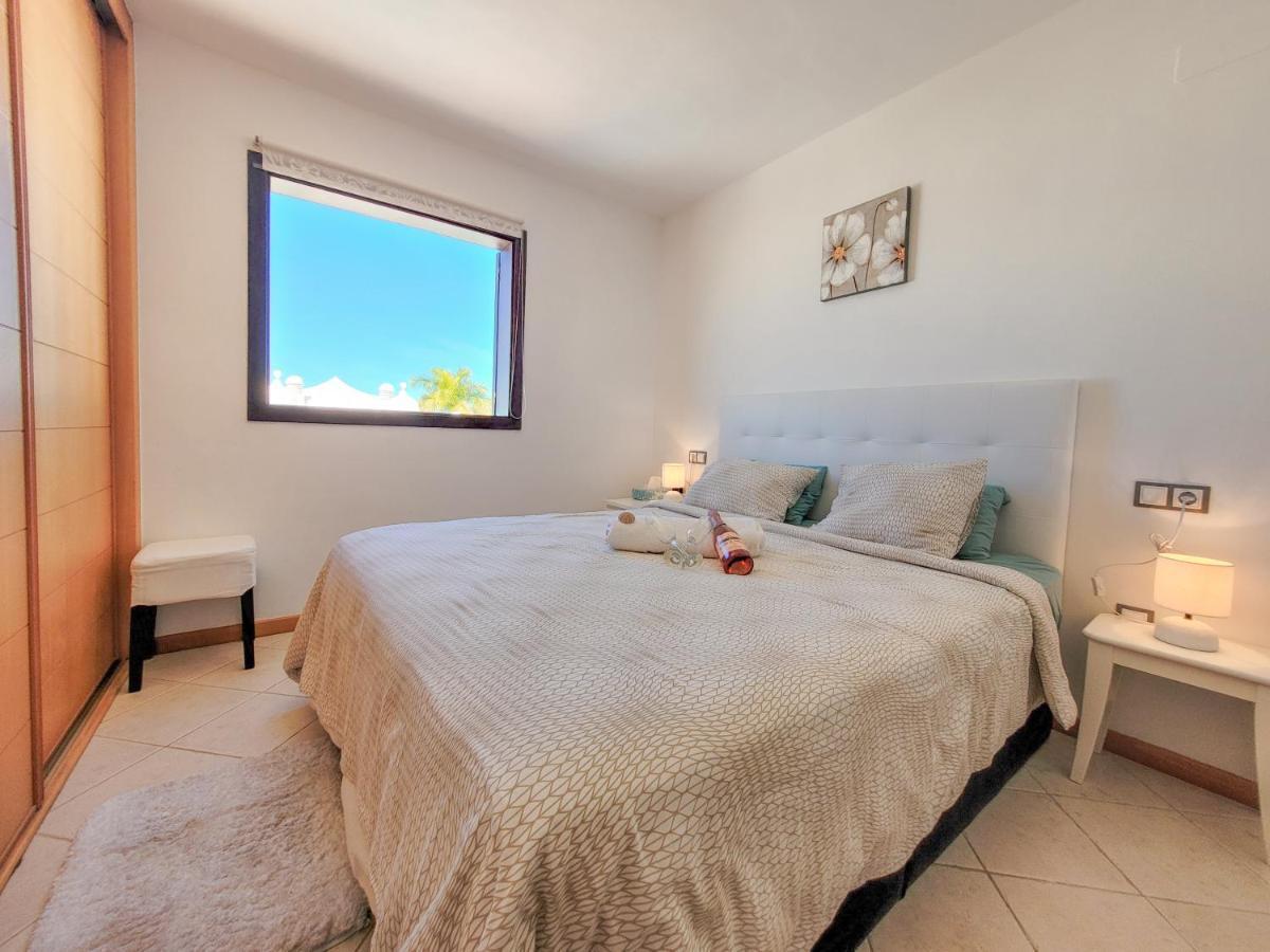 Suite Adeje Paradise With Private Jacuzzi Адехе Екстериор снимка