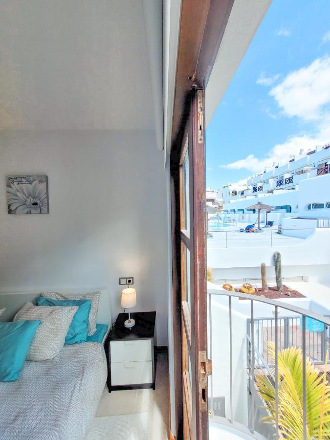 Suite Adeje Paradise With Private Jacuzzi Адехе Екстериор снимка