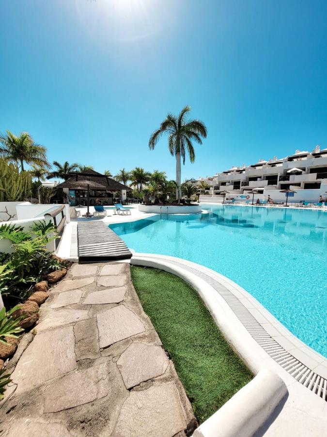 Suite Adeje Paradise With Private Jacuzzi Адехе Екстериор снимка