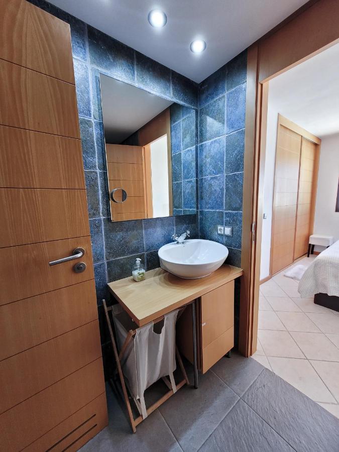 Suite Adeje Paradise With Private Jacuzzi Адехе Екстериор снимка