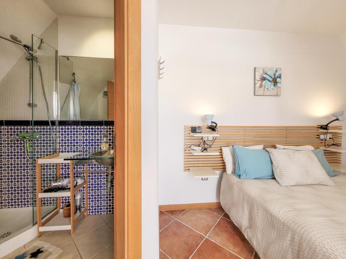 Suite Adeje Paradise With Private Jacuzzi Адехе Екстериор снимка
