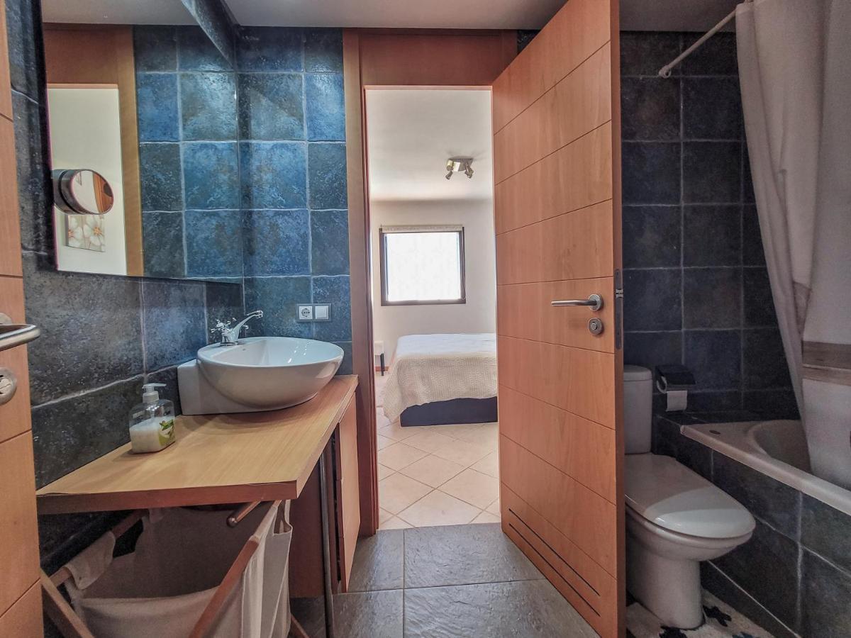 Suite Adeje Paradise With Private Jacuzzi Адехе Екстериор снимка